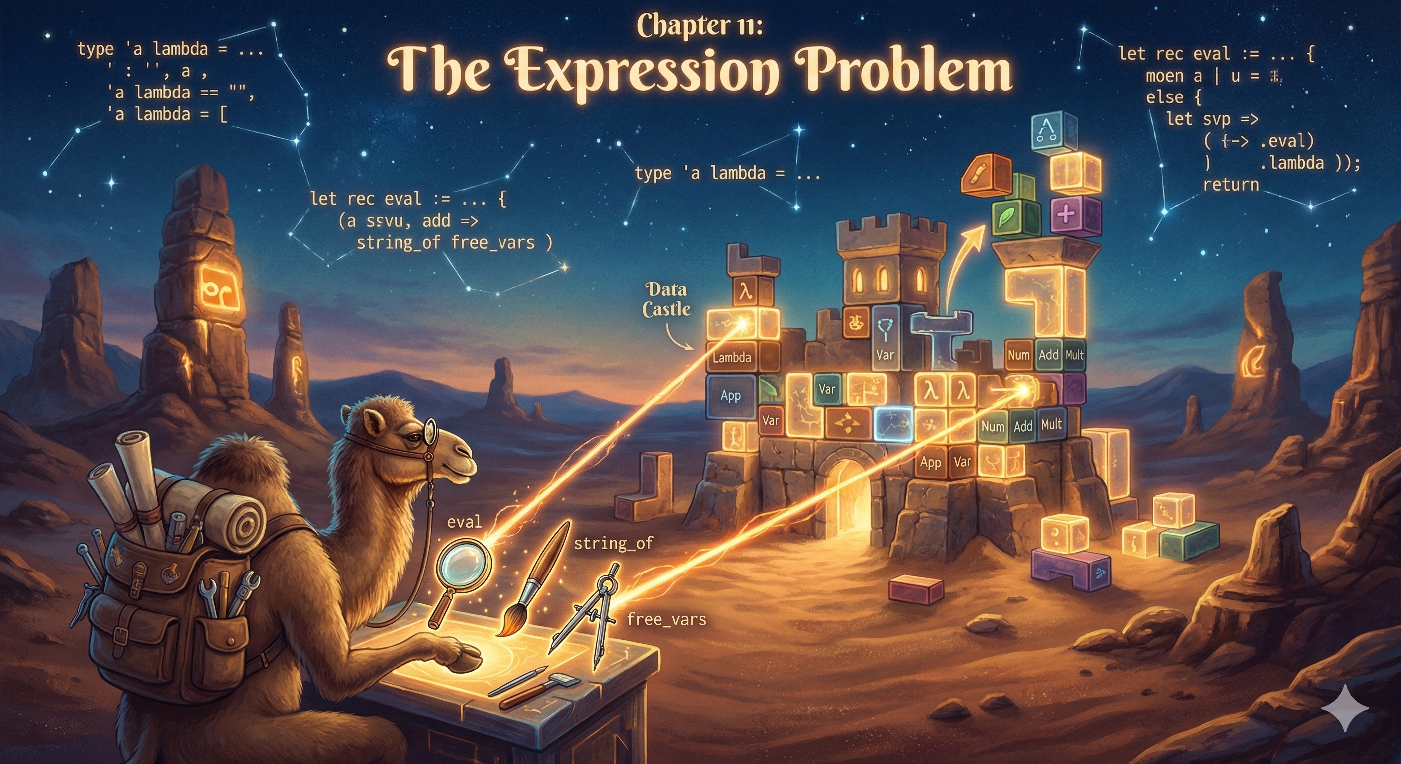 Chapter 11 illustration